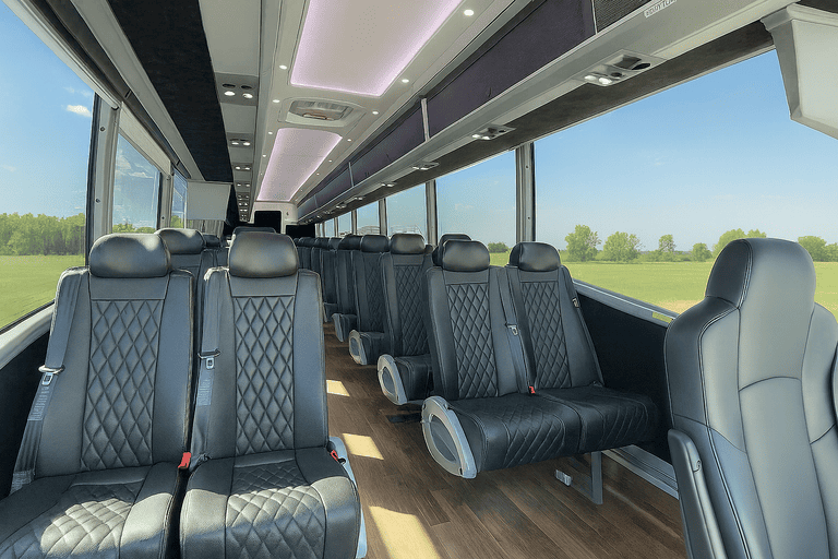 Easy Travel Throughout Wilmington