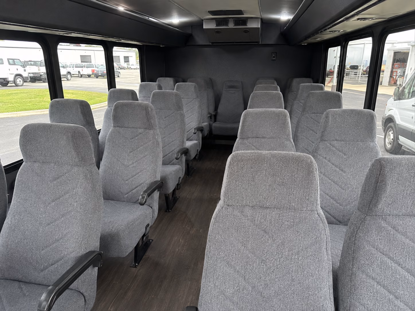 booking a prom bus in wilmington early why it matters