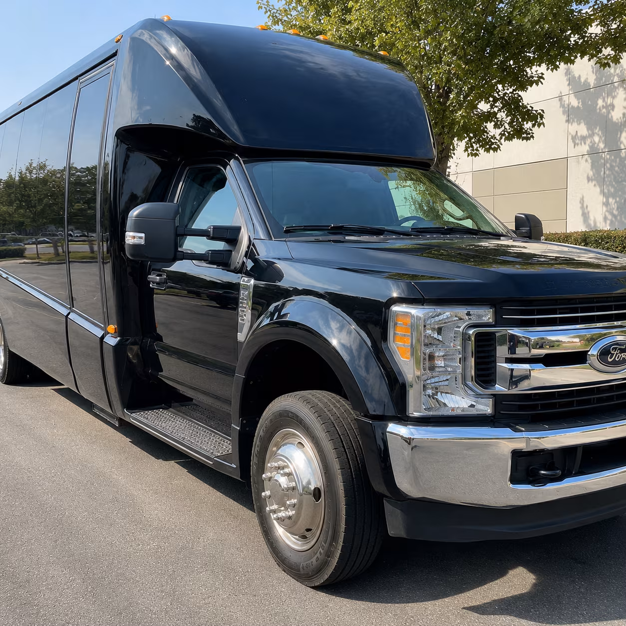 buses for aquarium and fort fisher field trips south of wilmington