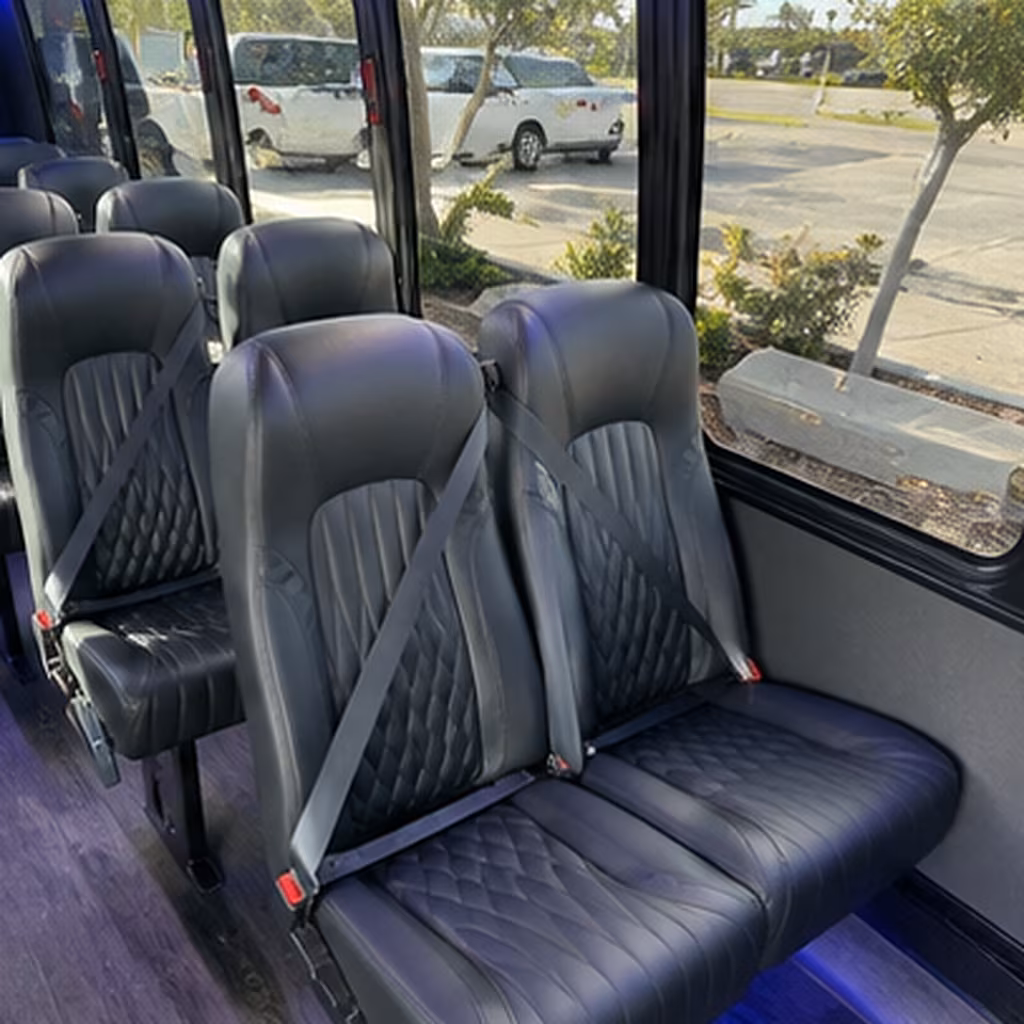 charter buses to duplin winery and the vineyards of pender county
