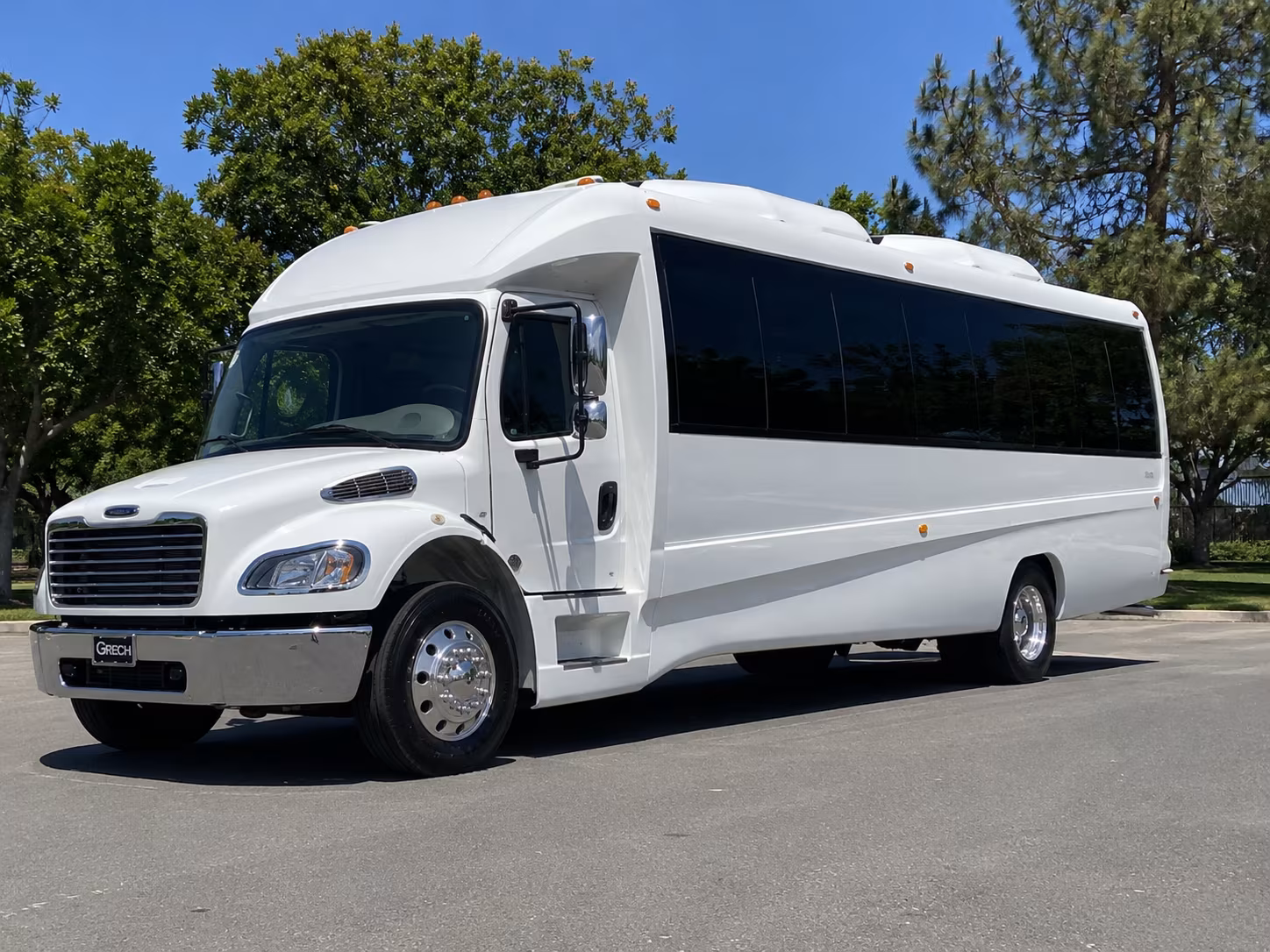 compare buses in minutes not days