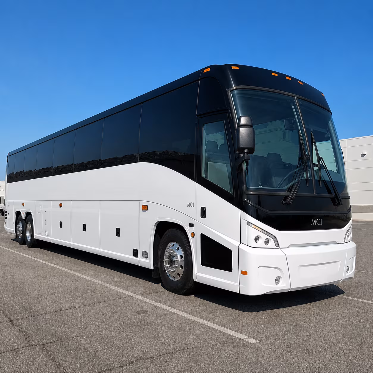 employee shuttle buses for wilmington s healthcare and medical campuses