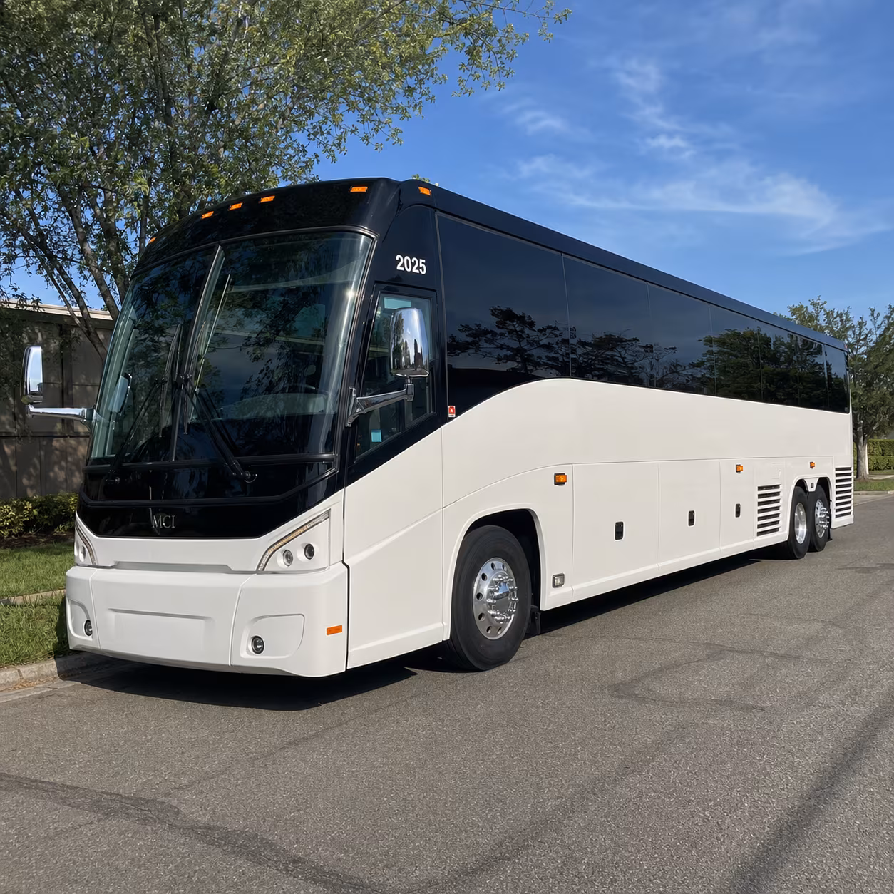 film group production shuttle buses between ilm and eue screen gems studios