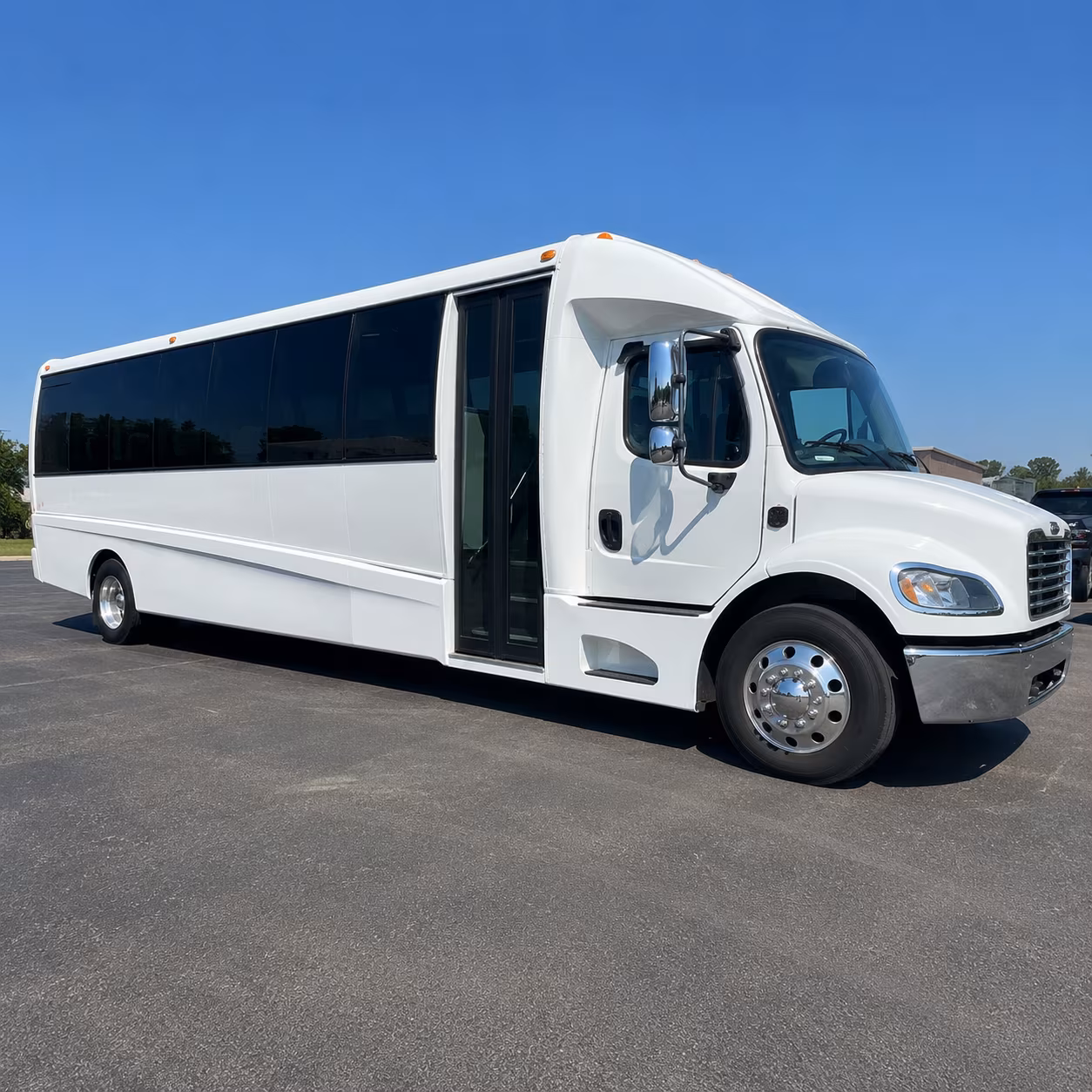 find the perfect transportation for your next corporate event 2