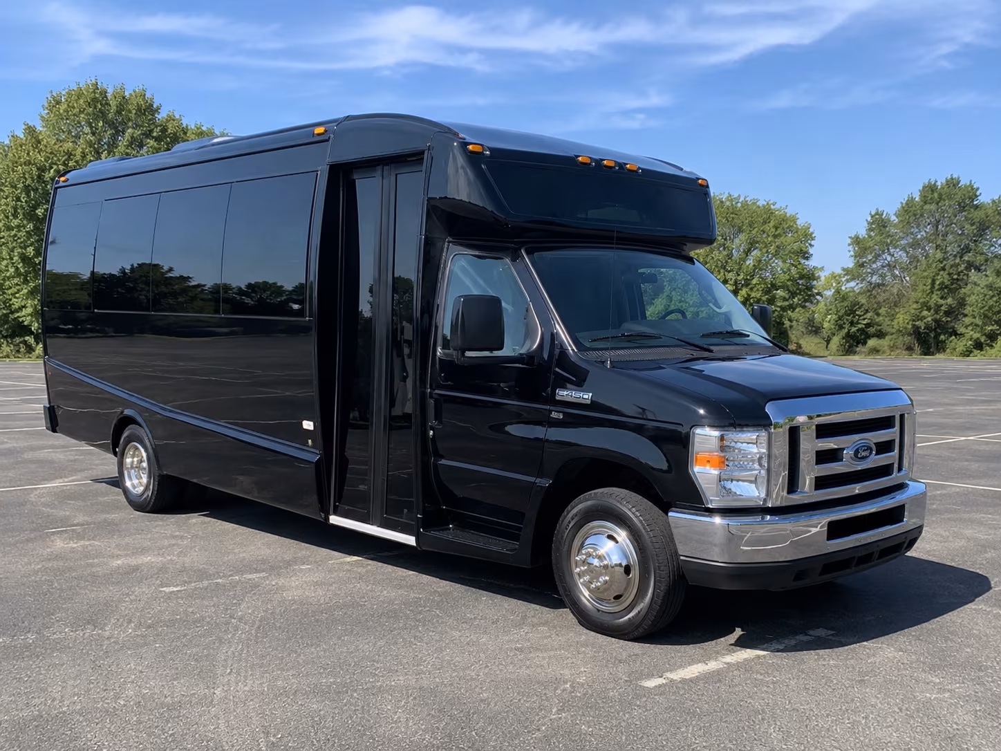 find the perfect transportation for your next private event 1