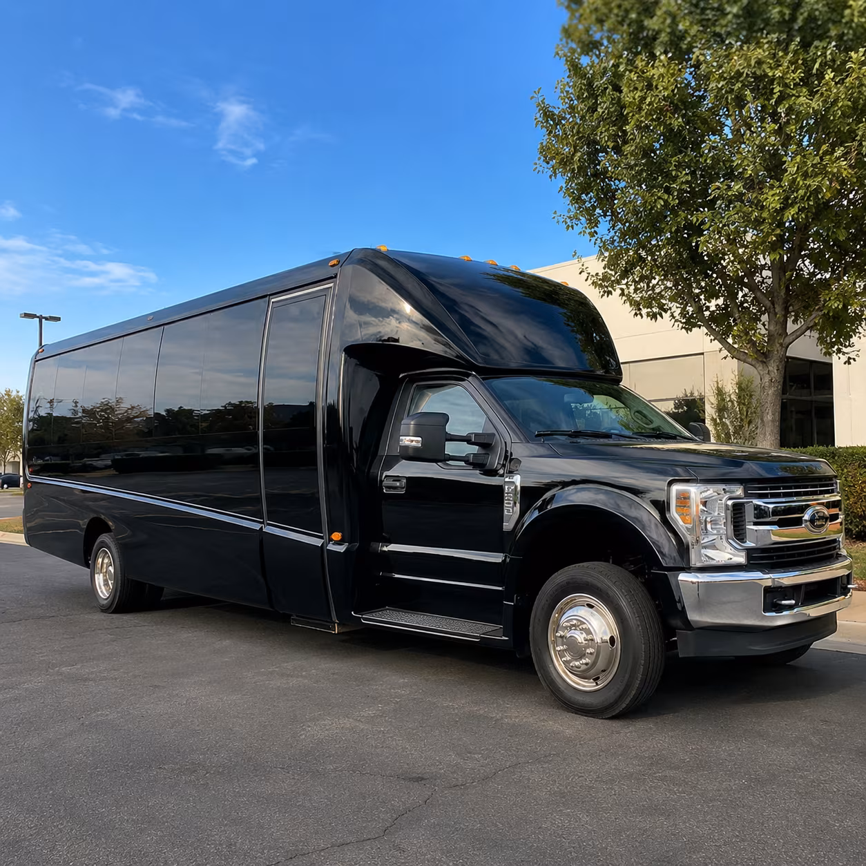 find the perfect transportation for your next school field trip 1