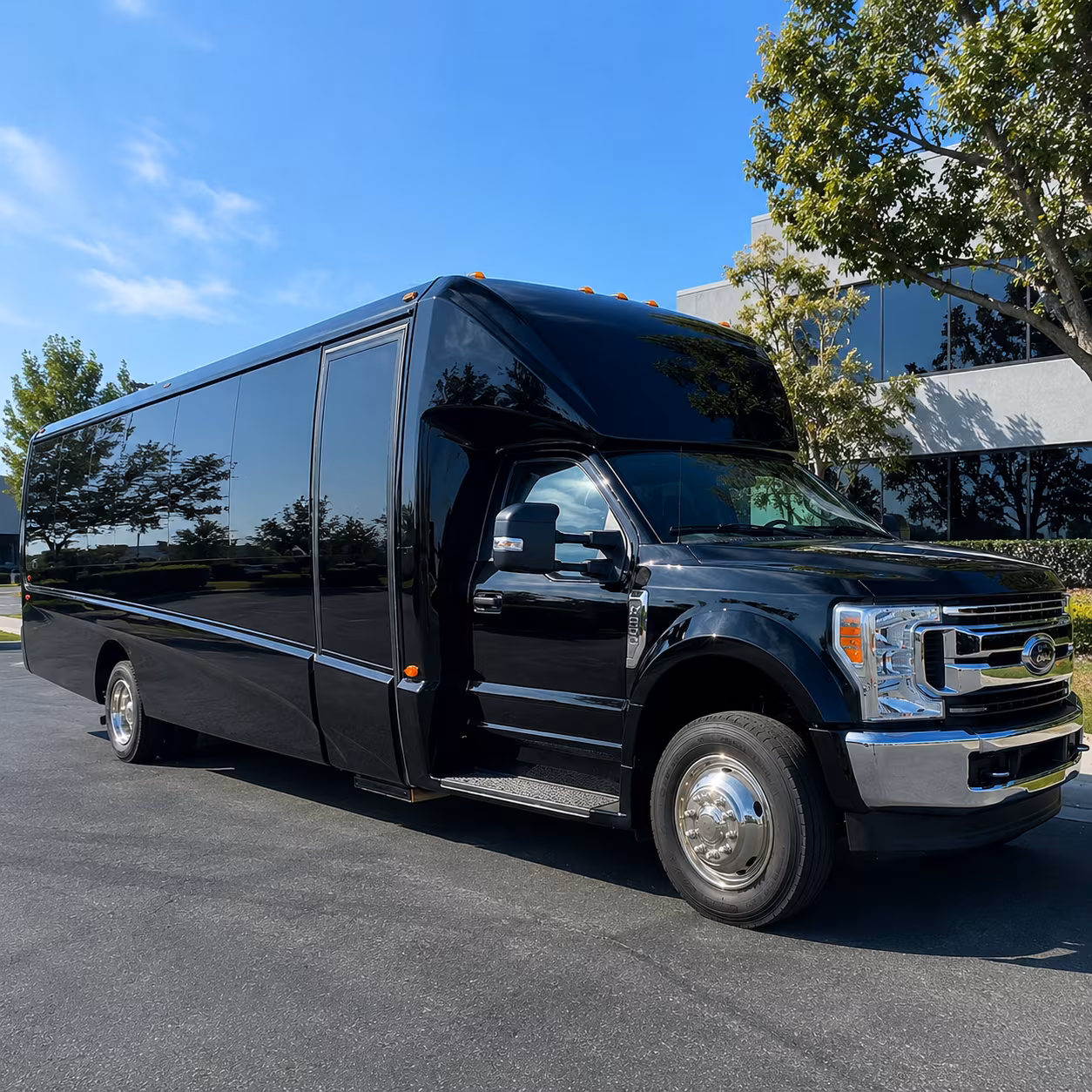 find the perfect transportation for your next school field trip 2