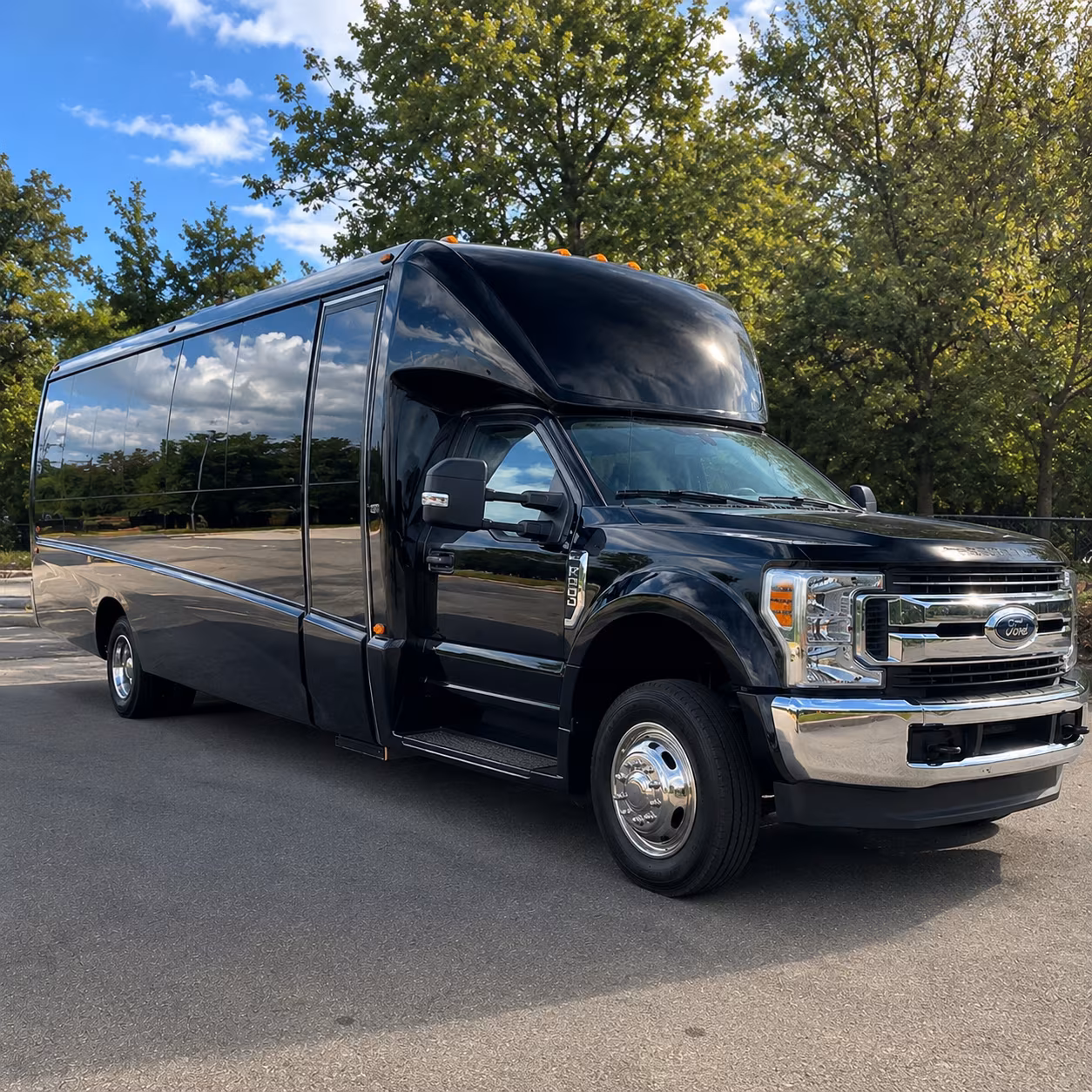 find the perfect transportation for your next school field trip 4