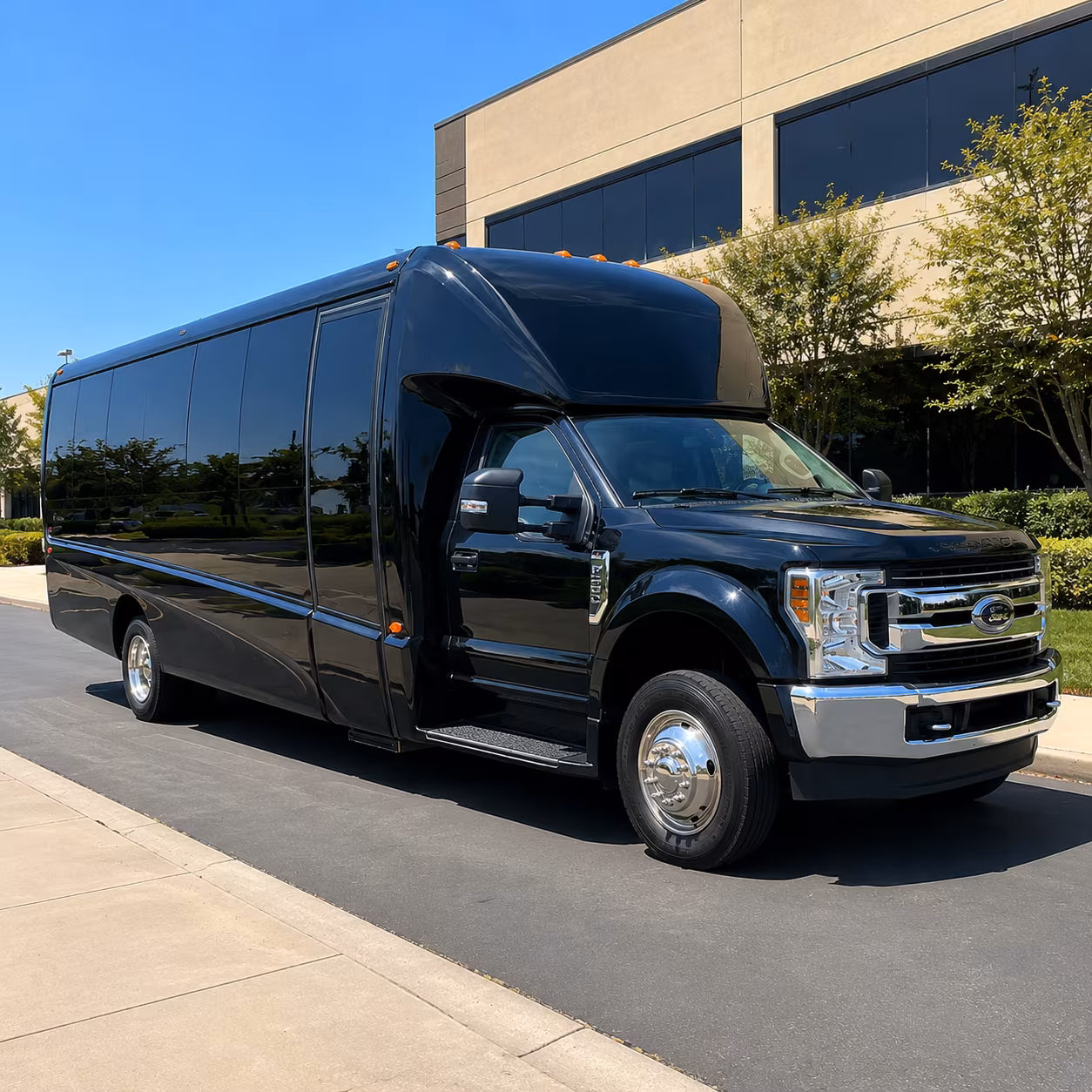 find the perfect transportation for your next school field trip 5