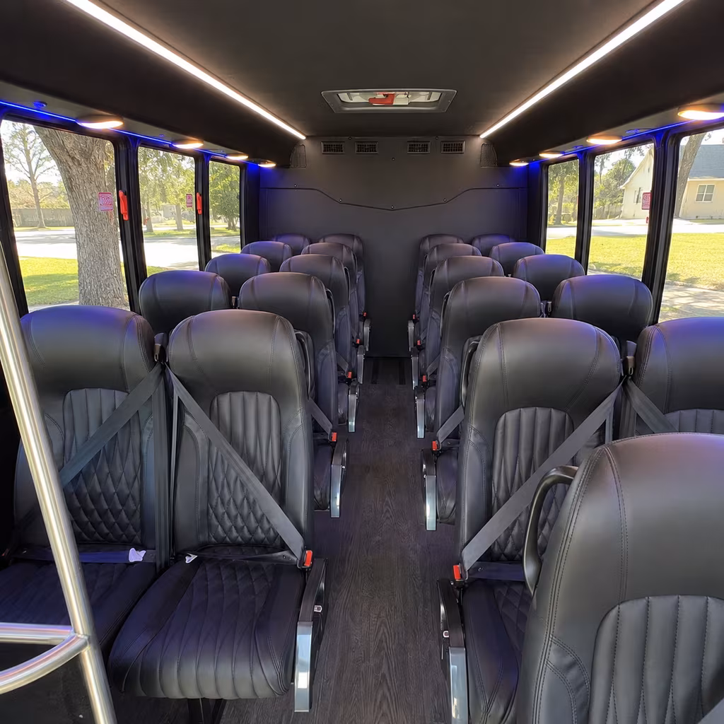 find the perfect transportation for your next winery tour 3