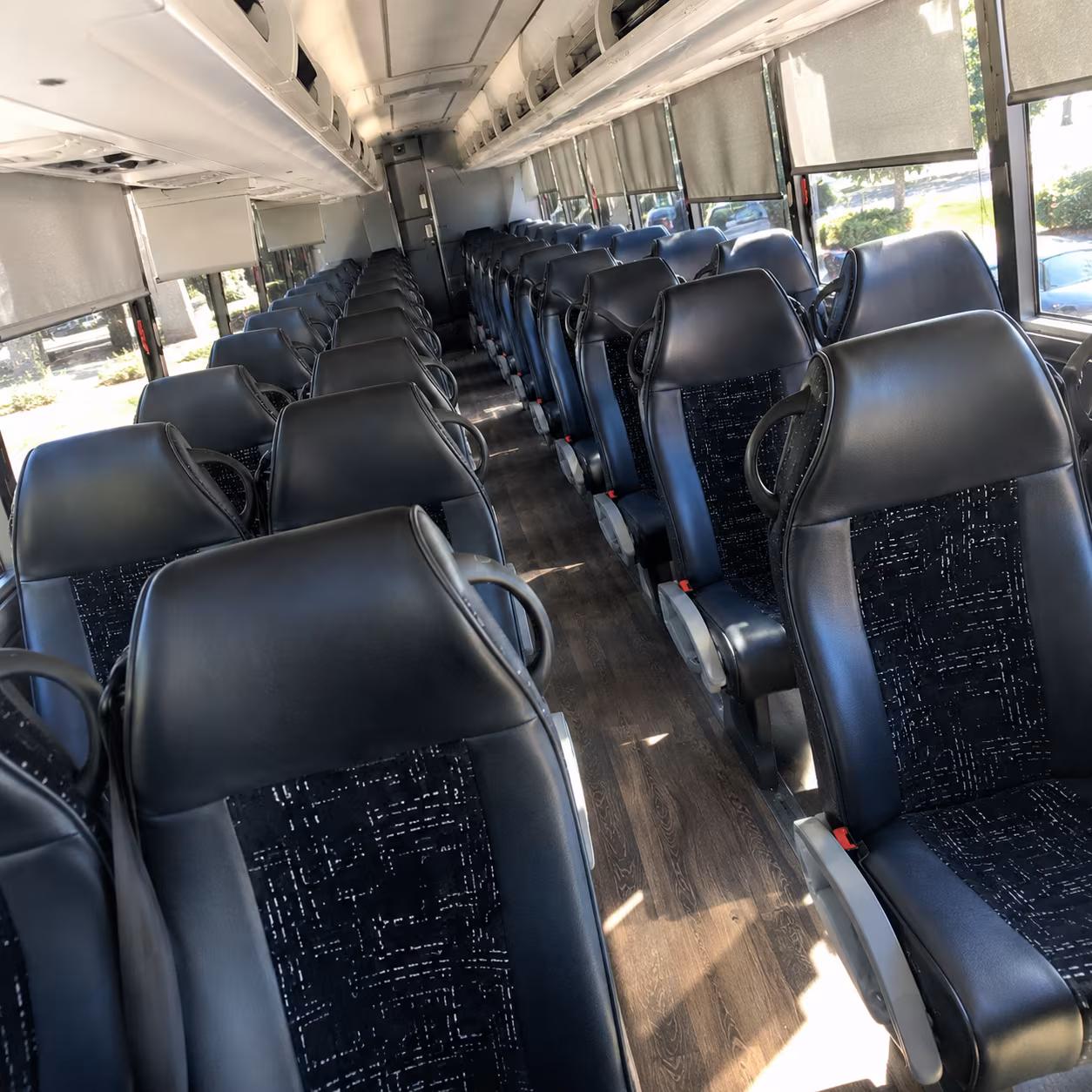overnight and multi day charter bus trips from wilmington