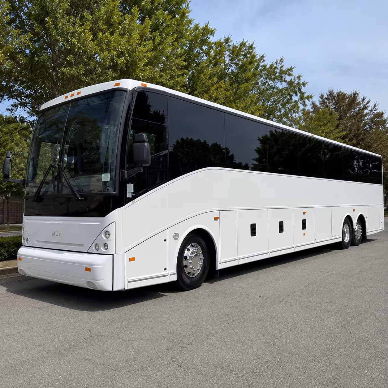 wilmington airport transportation