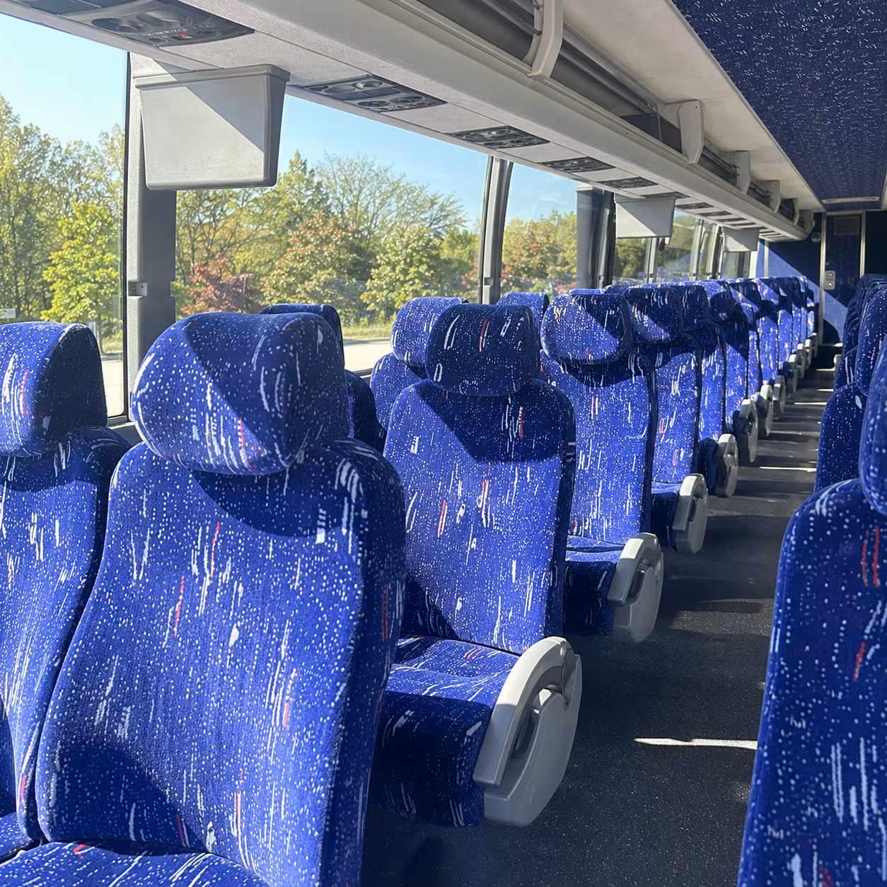 wilmington long distance transportation